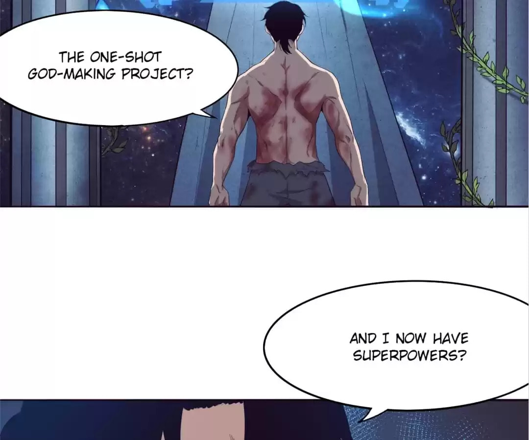 Read The Unstoppable (Colored) chapter 19 image 54 on Lezhin