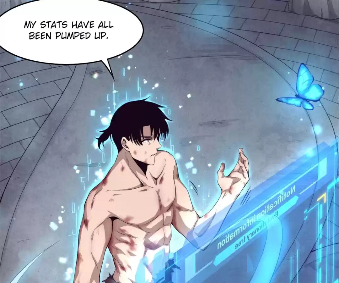 Read The Unstoppable (Colored) chapter 19 image 57 on Lezhin