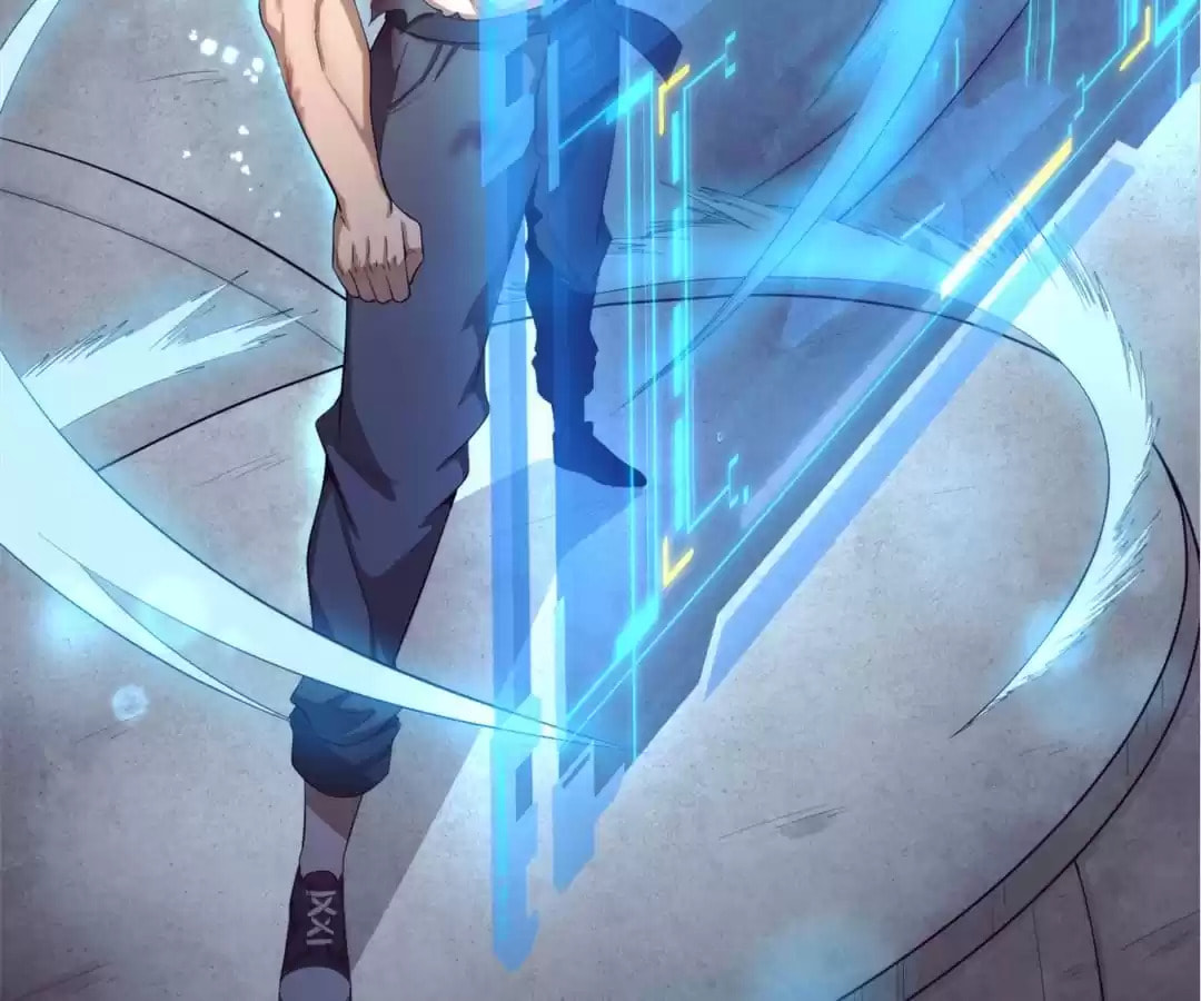 Read The Unstoppable (Colored) chapter 19 image 58 on Lezhin