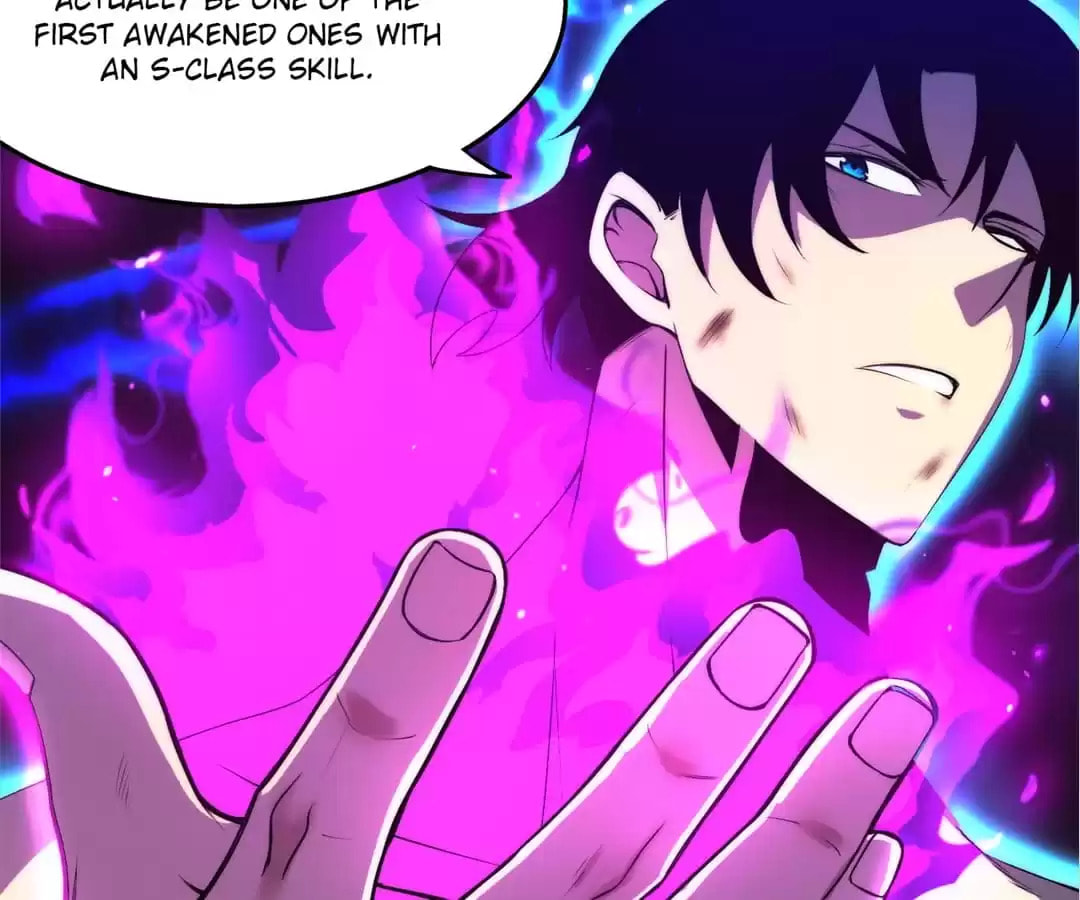 Read The Unstoppable (Colored) chapter 19 image 65 on Lezhin