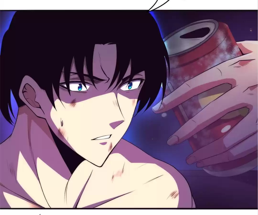 Read The Unstoppable (Colored) chapter 19 image 67 on Lezhin