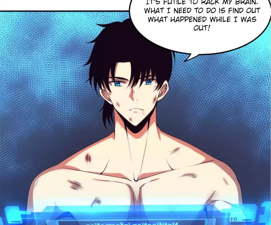 Read The Unstoppable (Colored) chapter 19 image 69 on Lezhin