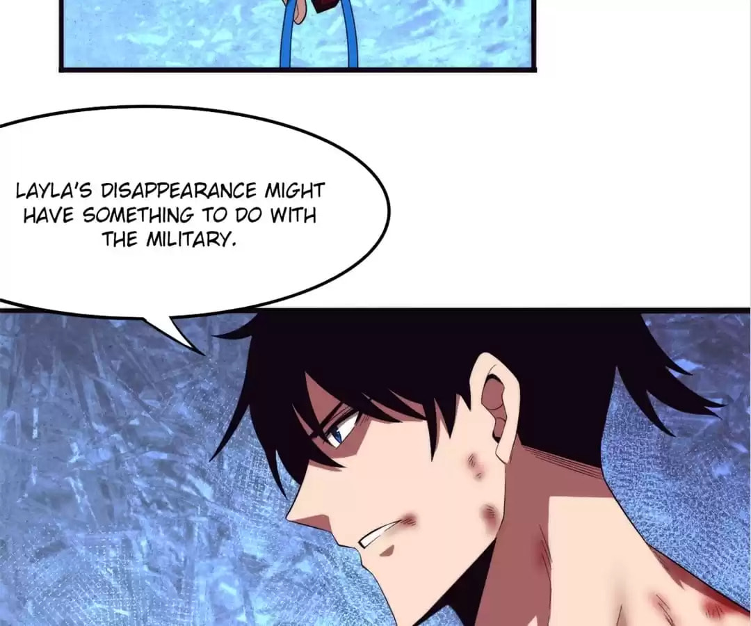 Read The Unstoppable (Colored) chapter 19 image 75 on Lezhin