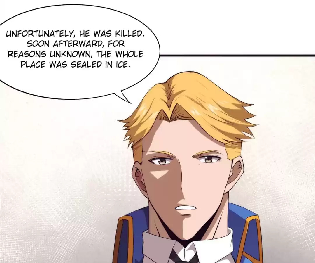 Read The Unstoppable (Colored) chapter 19 image 8 on Lezhin