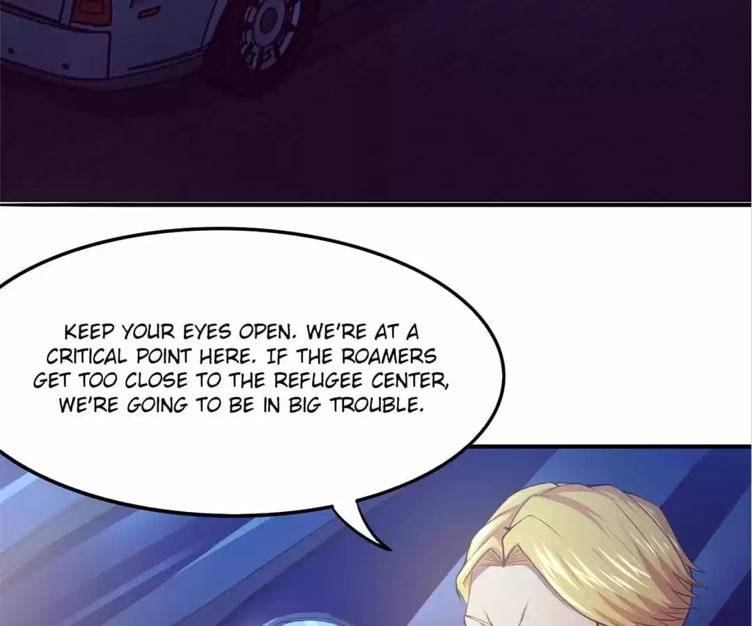 Read The Unstoppable (Colored) chapter 19 image 89 on Lezhin