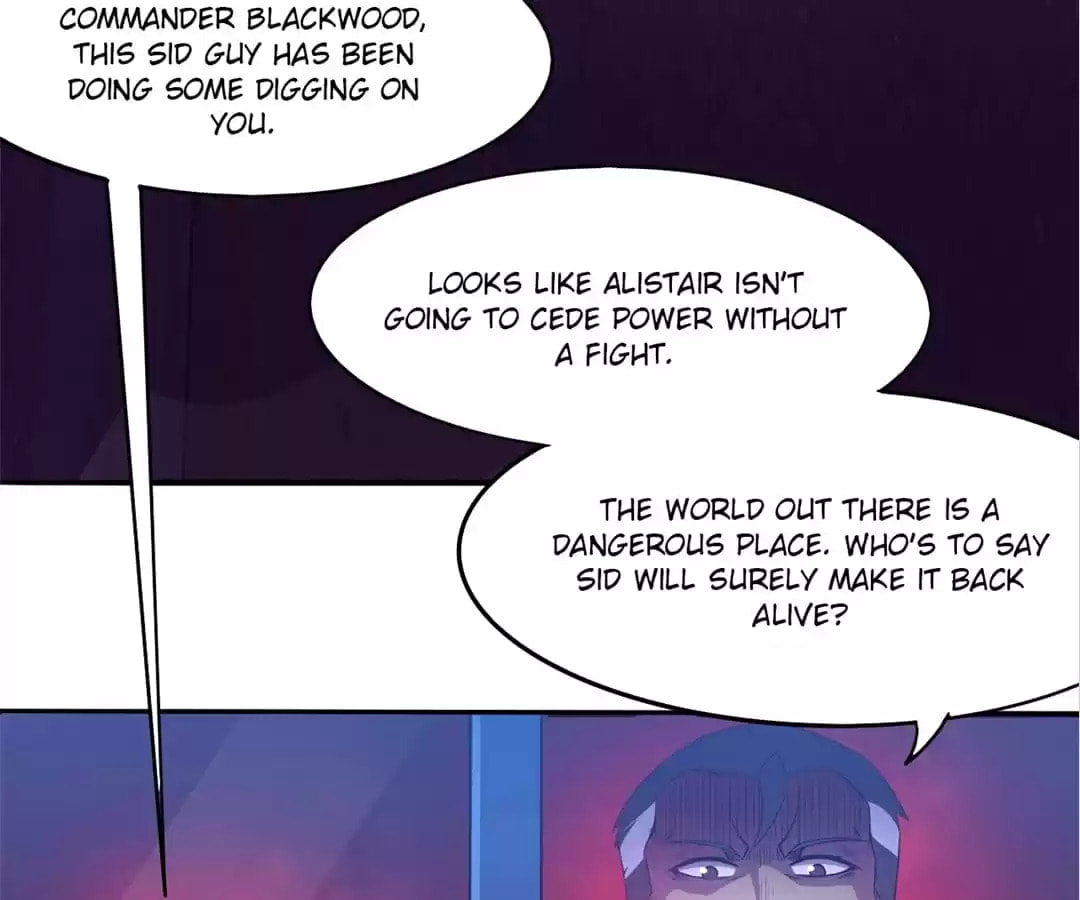 Read The Unstoppable (Colored) chapter 19 image 92 on Lezhin
