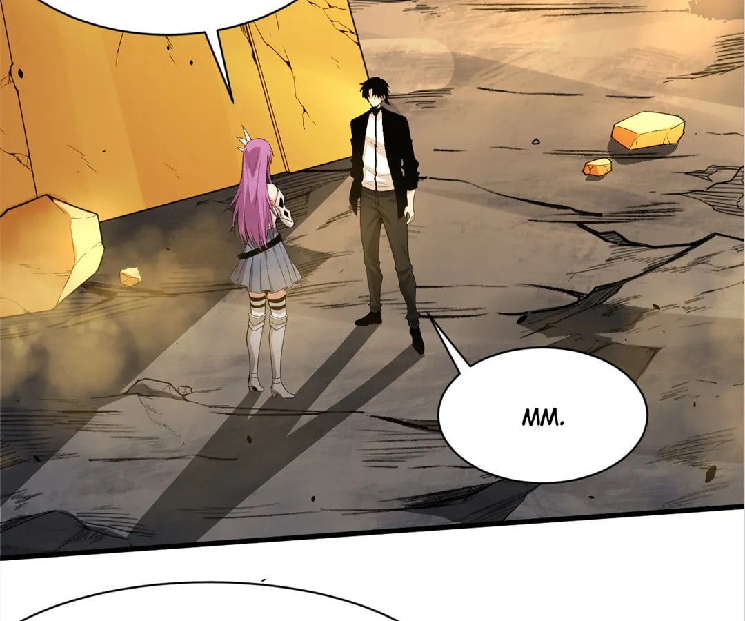 Read The Unstoppable (Colored) chapter 190 image 1 on Lezhin
