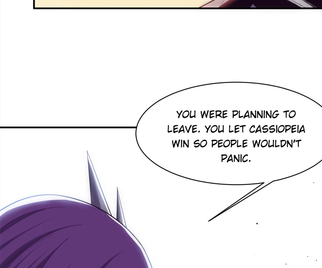 Read The Unstoppable (Colored) chapter 190 image 11 on Lezhin