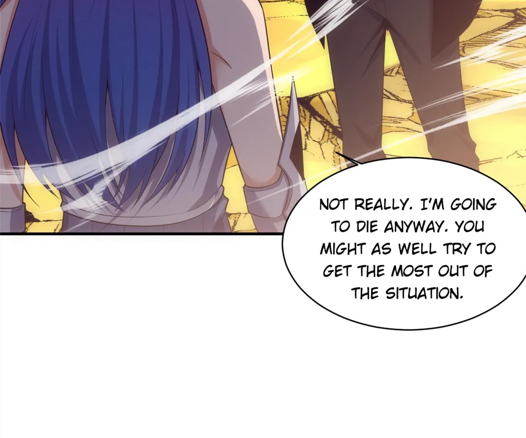 Read The Unstoppable (Colored) chapter 190 image 15 on Lezhin