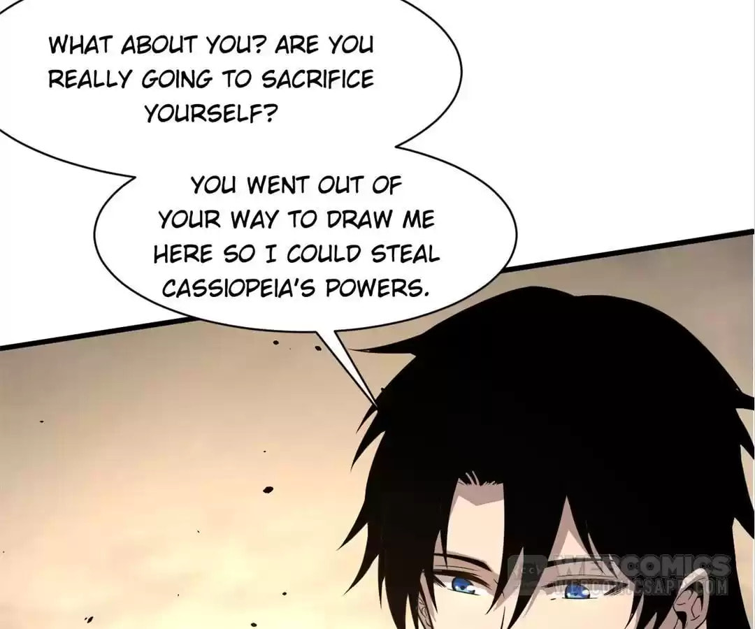Read The Unstoppable (Colored) chapter 190 image 2 on Lezhin