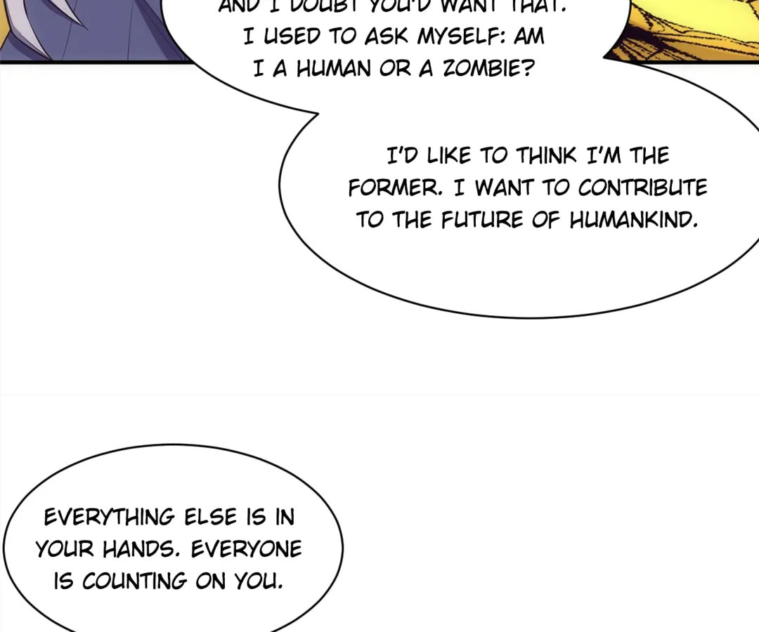 Read The Unstoppable (Colored) chapter 190 image 20 on Lezhin