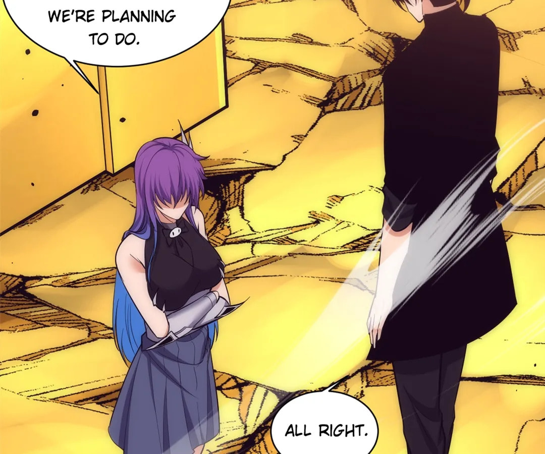 Read The Unstoppable (Colored) chapter 190 image 27 on Lezhin