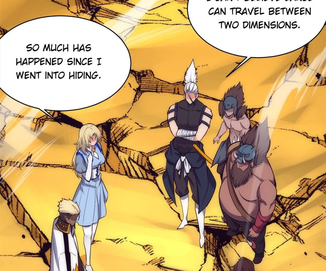 Read The Unstoppable (Colored) chapter 190 image 29 on Lezhin