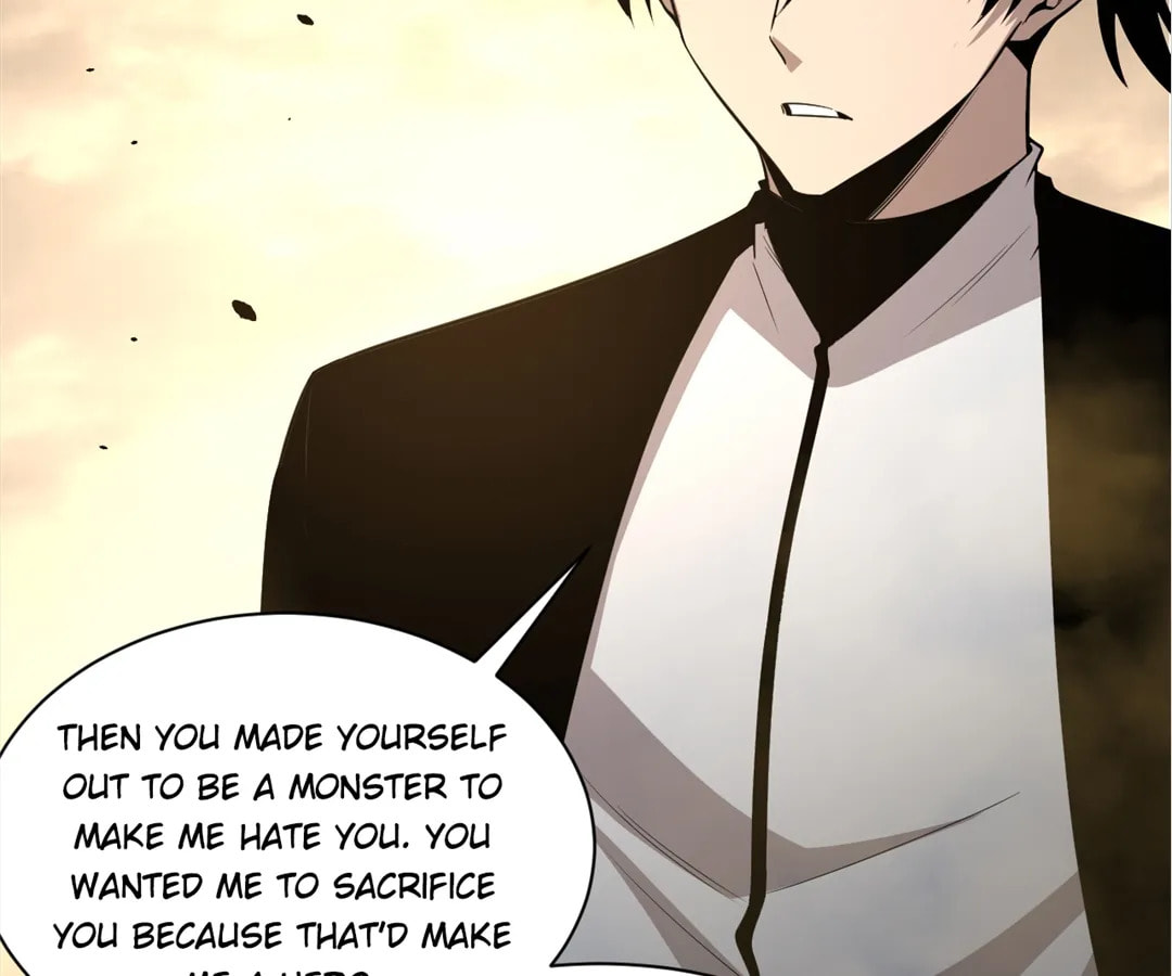 Read The Unstoppable (Colored) chapter 190 image 3 on Lezhin