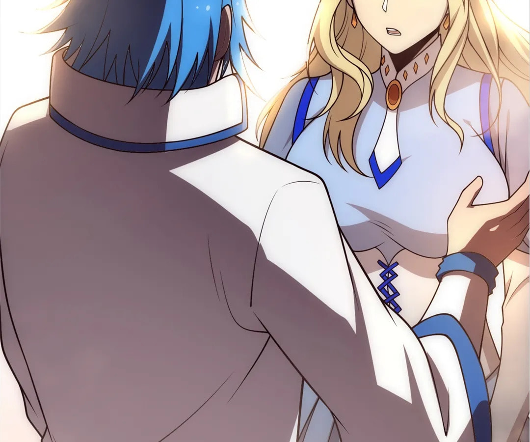 Read The Unstoppable (Colored) chapter 190 image 37 on Lezhin
