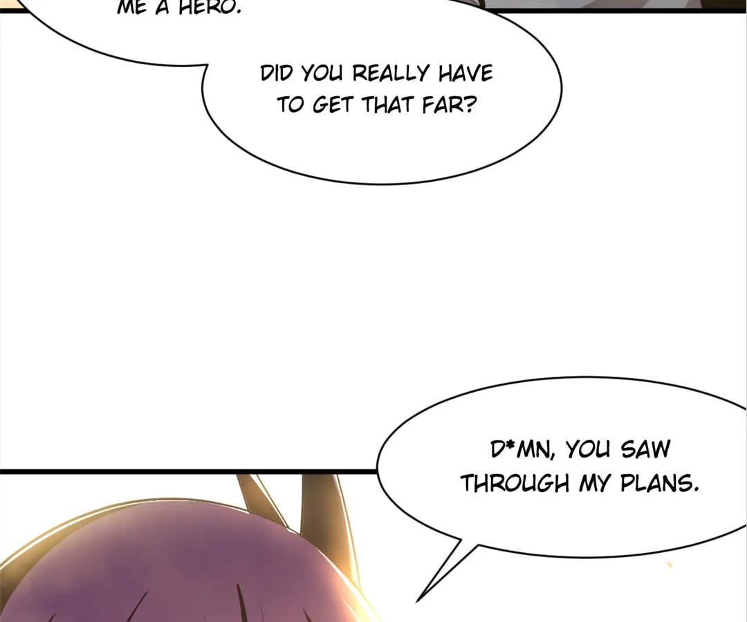 Read The Unstoppable (Colored) chapter 190 image 4 on Lezhin