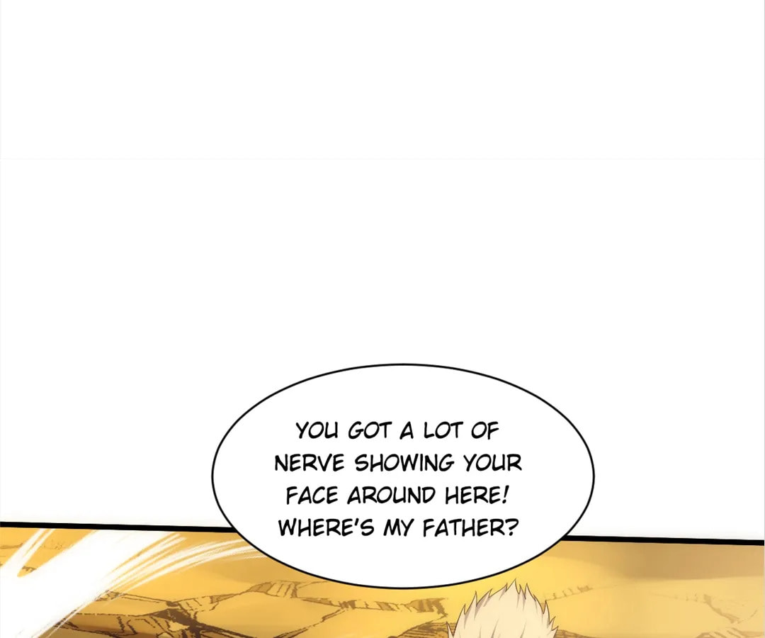 Read The Unstoppable (Colored) chapter 190 image 41 on Lezhin