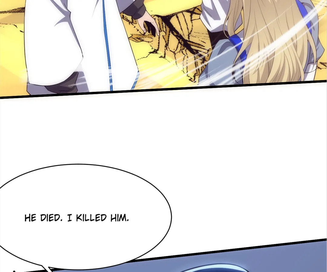 Read The Unstoppable (Colored) chapter 190 image 43 on Lezhin