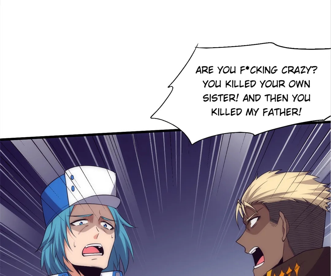 Read The Unstoppable (Colored) chapter 190 image 48 on Lezhin