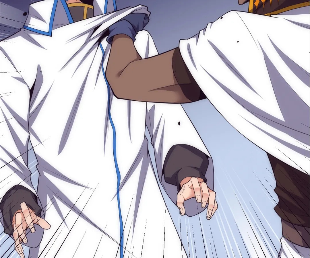 Read The Unstoppable (Colored) chapter 190 image 49 on Lezhin