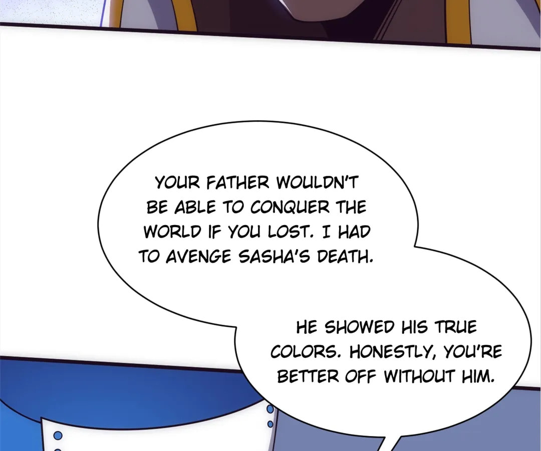 Read The Unstoppable (Colored) chapter 190 image 54 on Lezhin