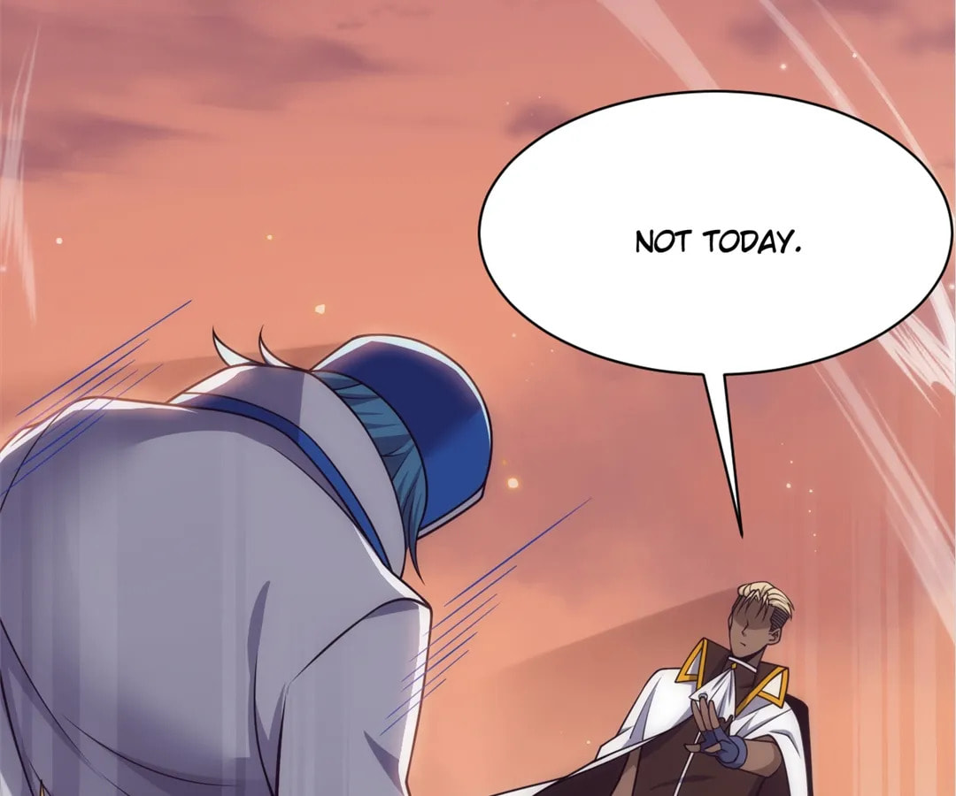 Read The Unstoppable (Colored) chapter 190 image 57 on Lezhin