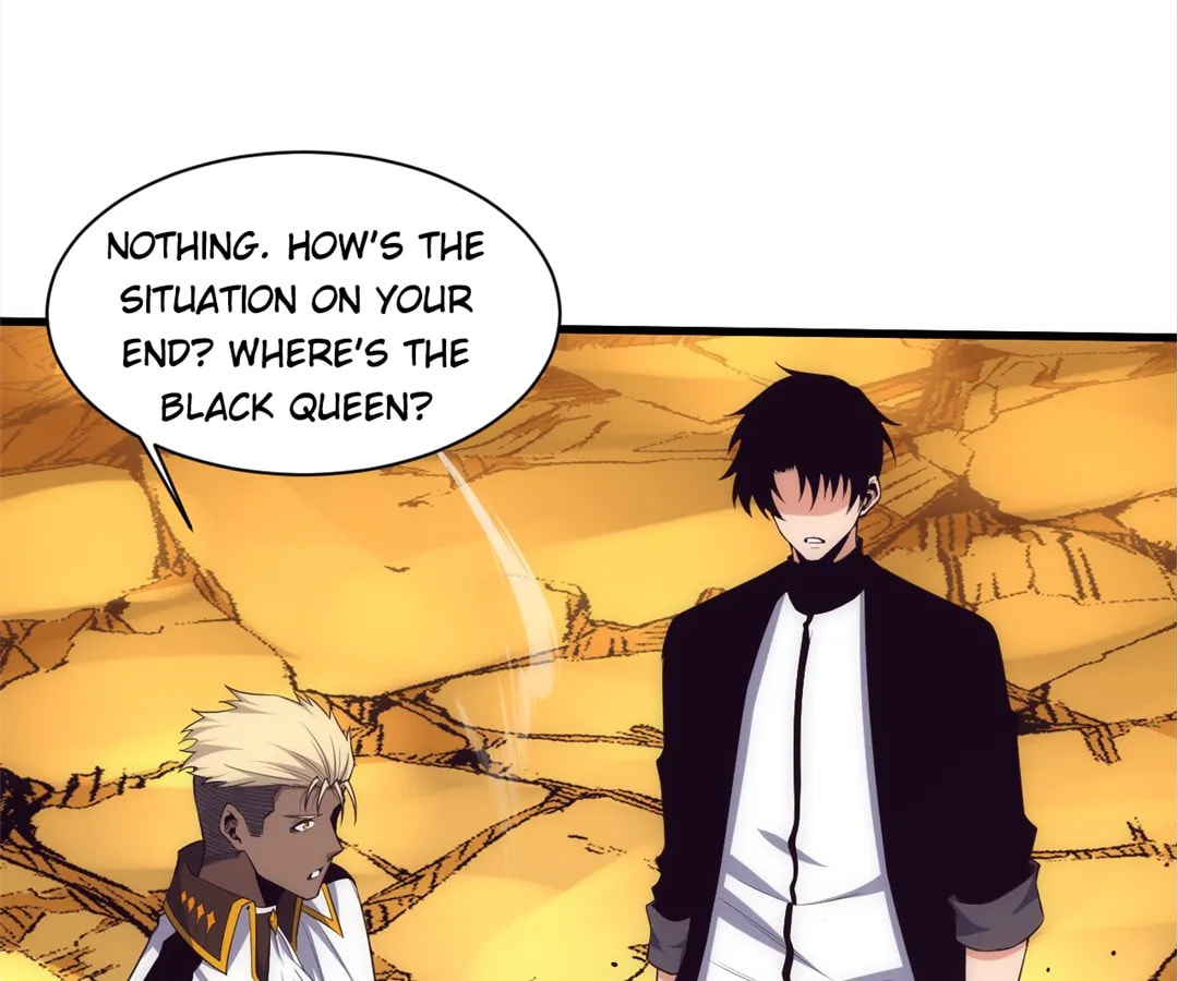 Read The Unstoppable (Colored) chapter 190 image 61 on Lezhin