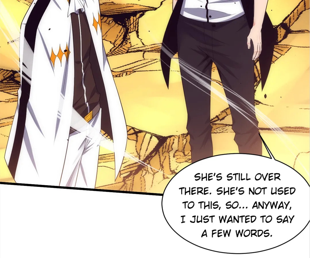 Read The Unstoppable (Colored) chapter 190 image 62 on Lezhin