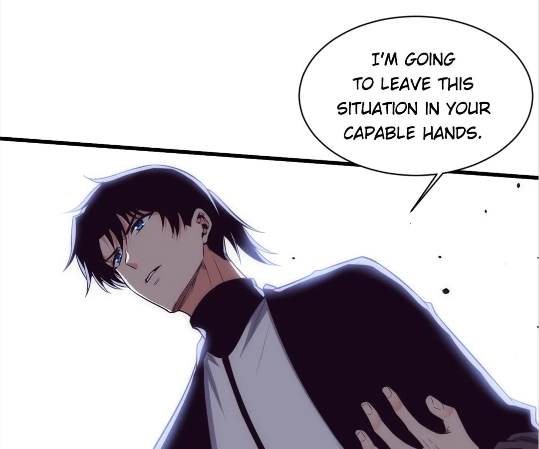 Read The Unstoppable (Colored) chapter 190 image 63 on Lezhin