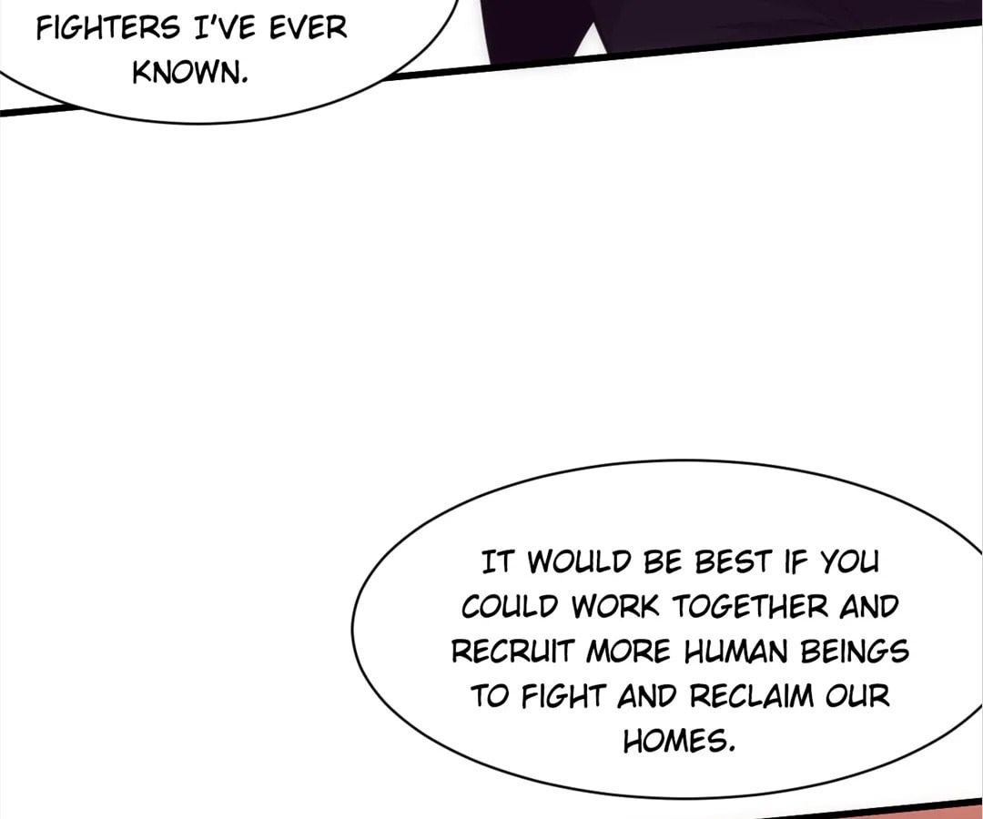 Read The Unstoppable (Colored) chapter 190 image 65 on Lezhin