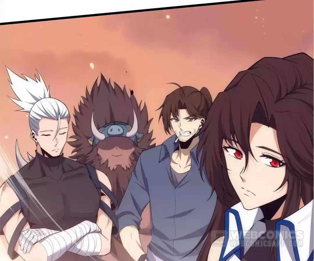 Read The Unstoppable (Colored) chapter 190 image 66 on Lezhin