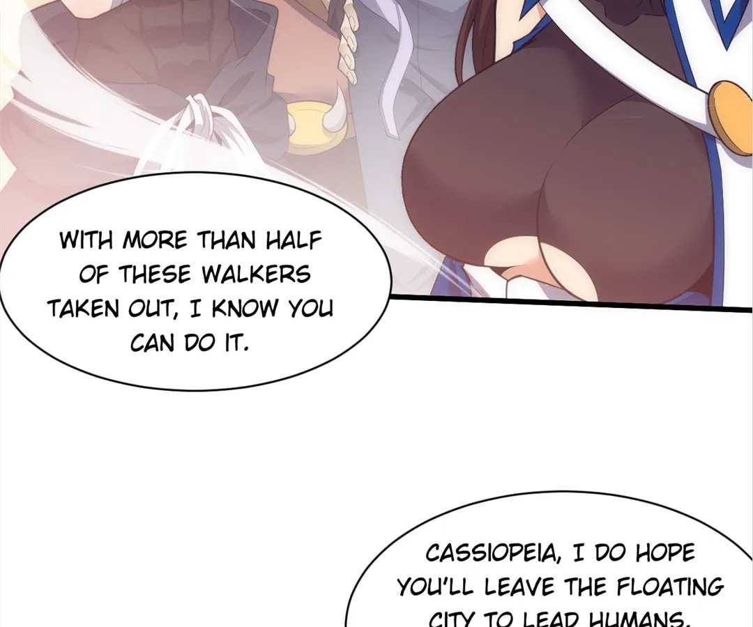 Read The Unstoppable (Colored) chapter 190 image 67 on Lezhin