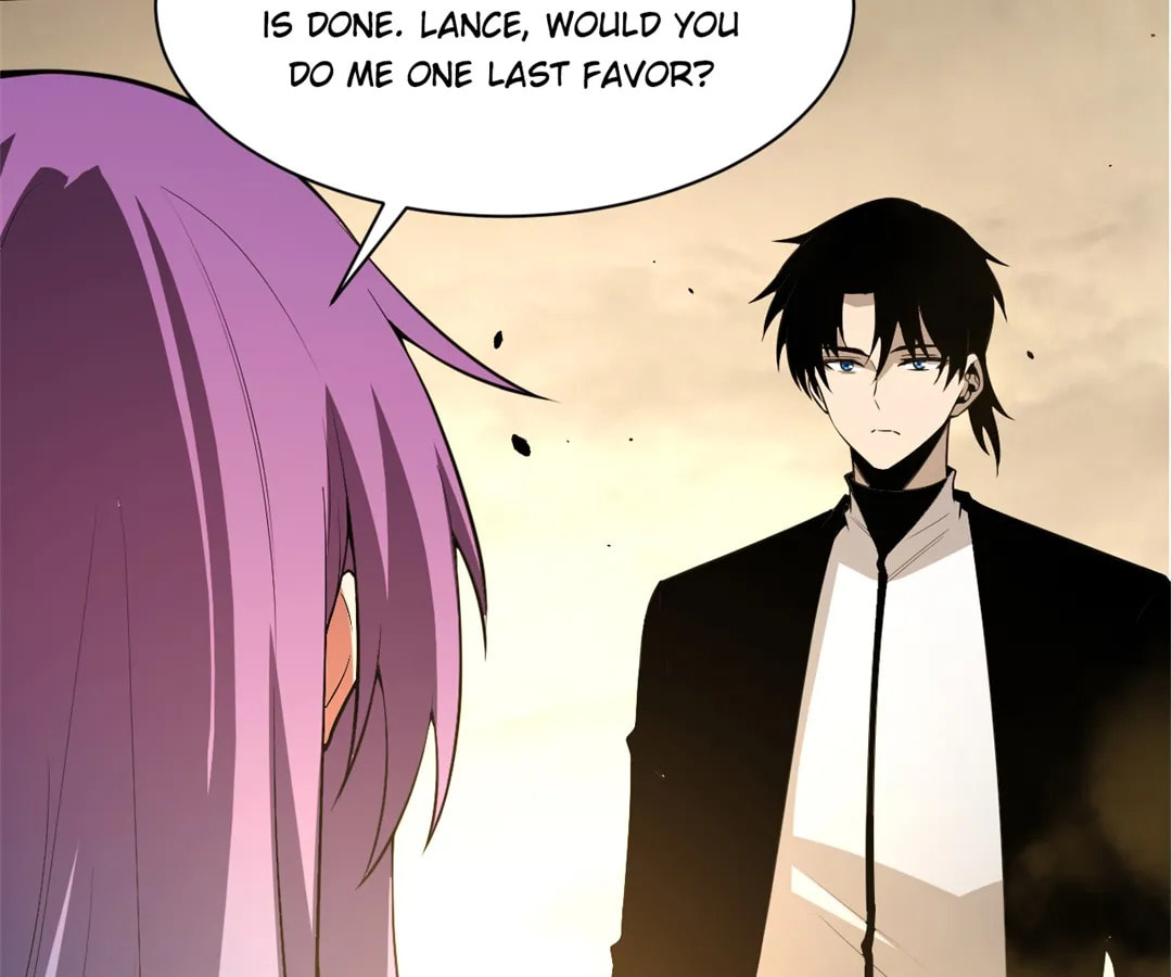 Read The Unstoppable (Colored) chapter 190 image 7 on Lezhin