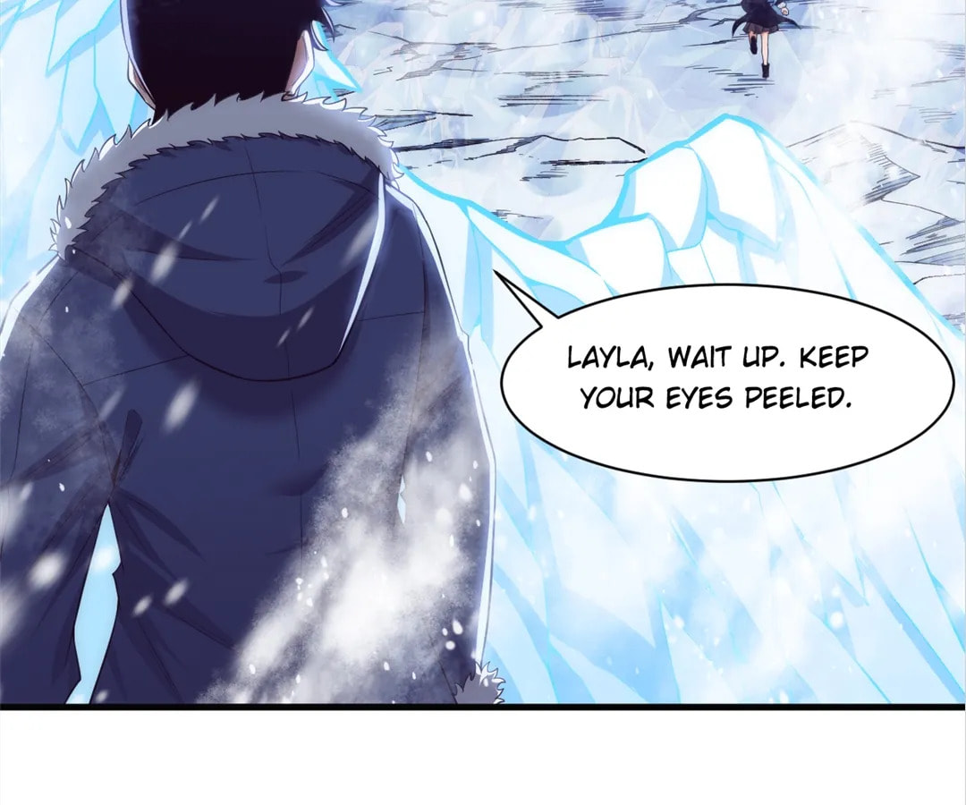 Read The Unstoppable (Colored) chapter 190 image 87 on Lezhin