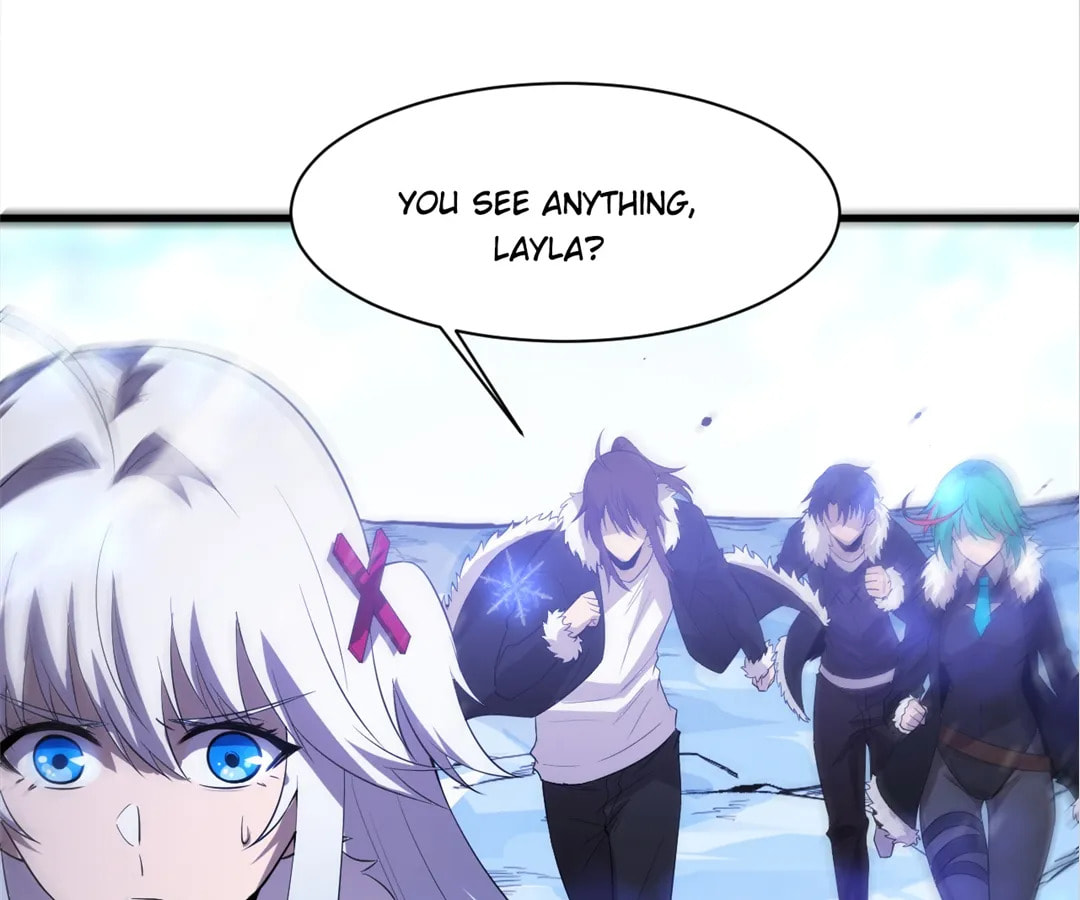 Read The Unstoppable (Colored) chapter 190 image 94 on Lezhin