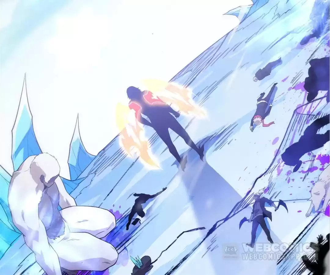 Read The Unstoppable (Colored) chapter 190 image 98 on Lezhin