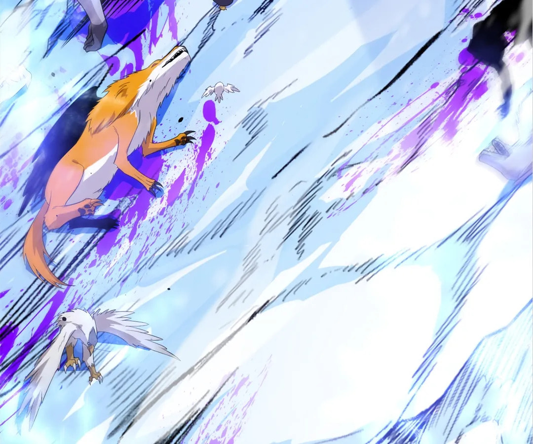 Read The Unstoppable (Colored) chapter 190 image 99 on Lezhin