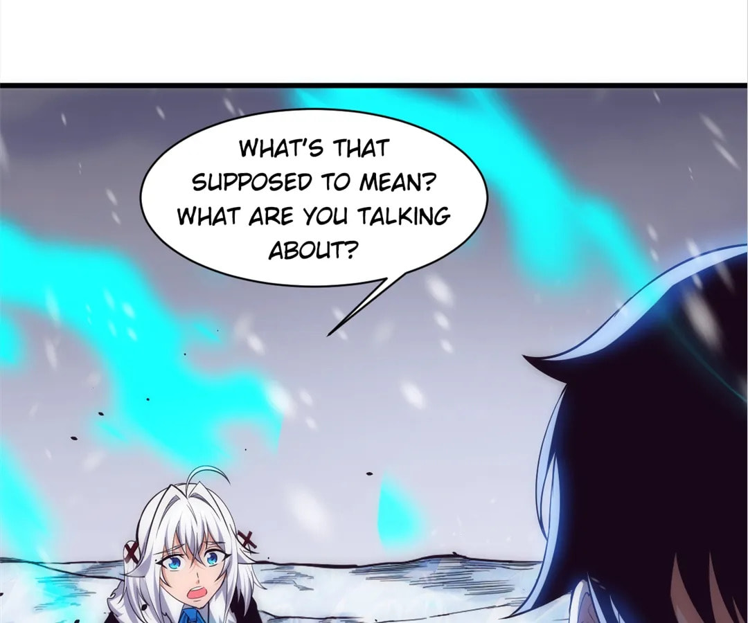 Read The Unstoppable (Colored) chapter 191 image 101 on Lezhin