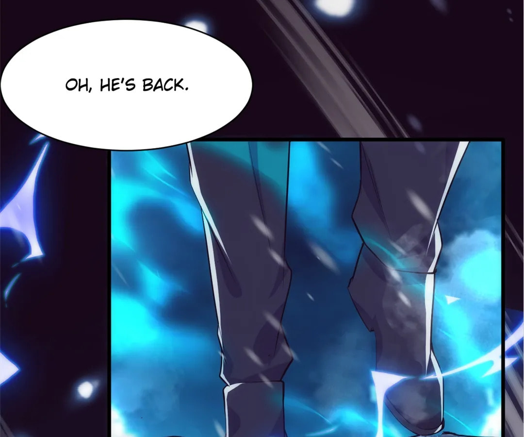 Read The Unstoppable (Colored) chapter 191 image 105 on Lezhin