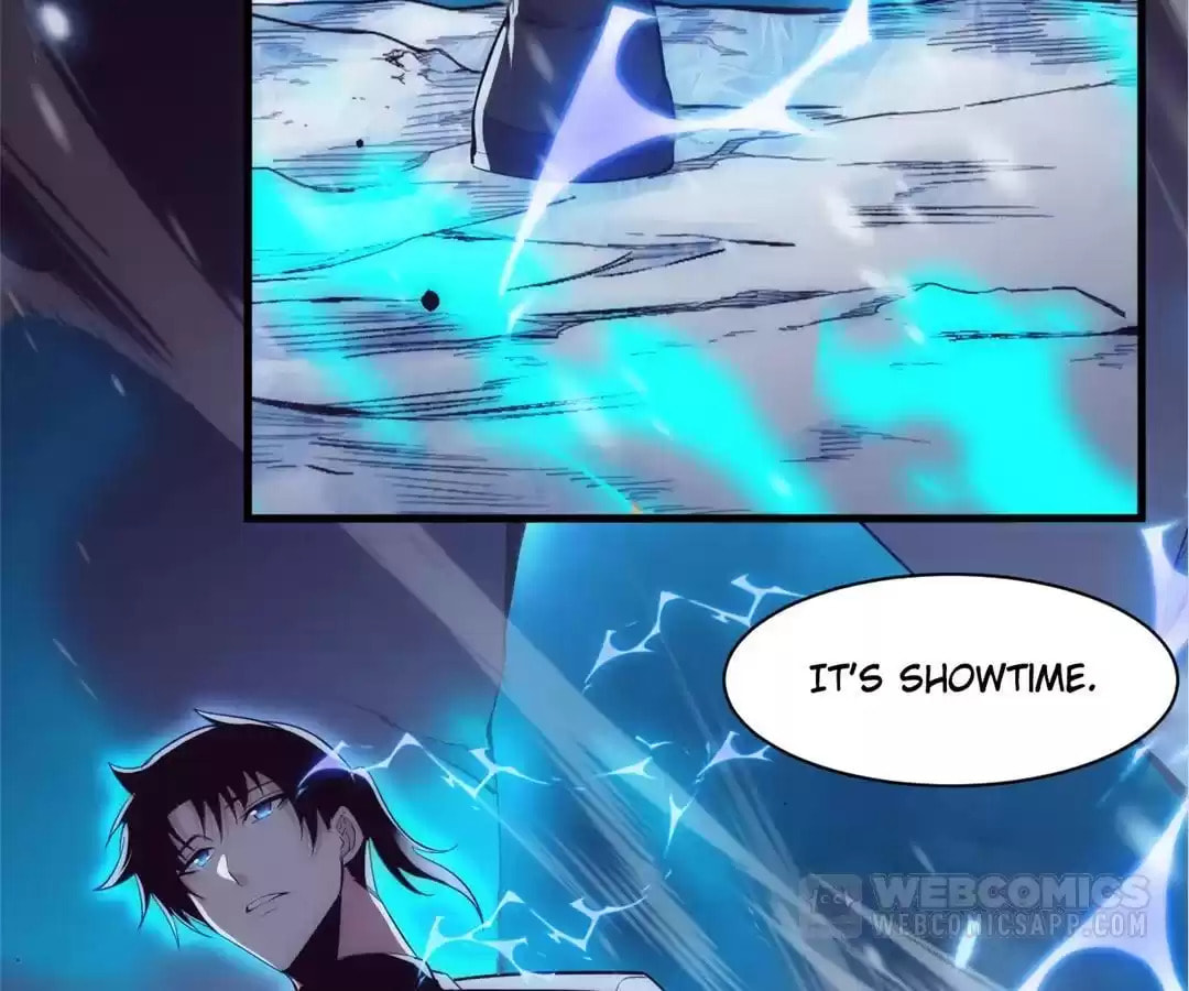 Read The Unstoppable (Colored) chapter 191 image 106 on Lezhin