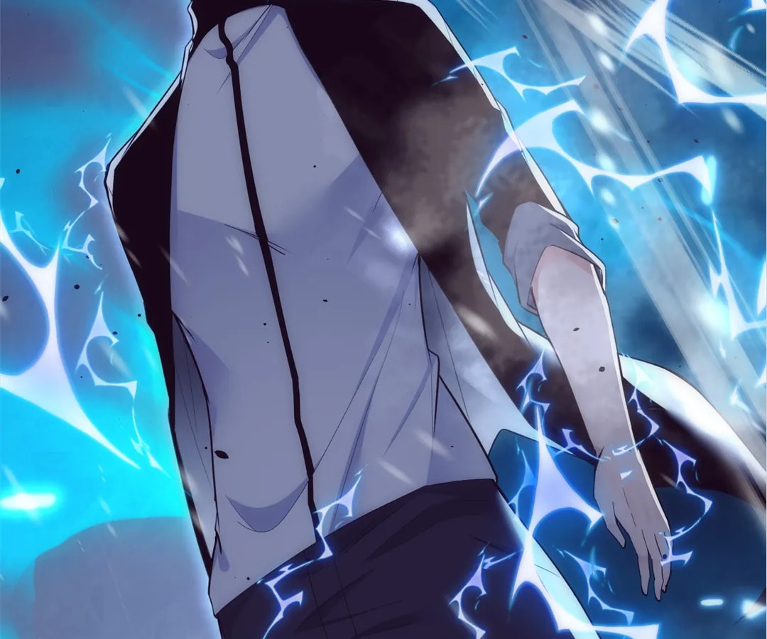 Read The Unstoppable (Colored) chapter 191 image 107 on Lezhin
