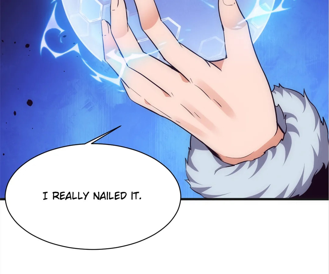Read The Unstoppable (Colored) chapter 191 image 12 on Lezhin