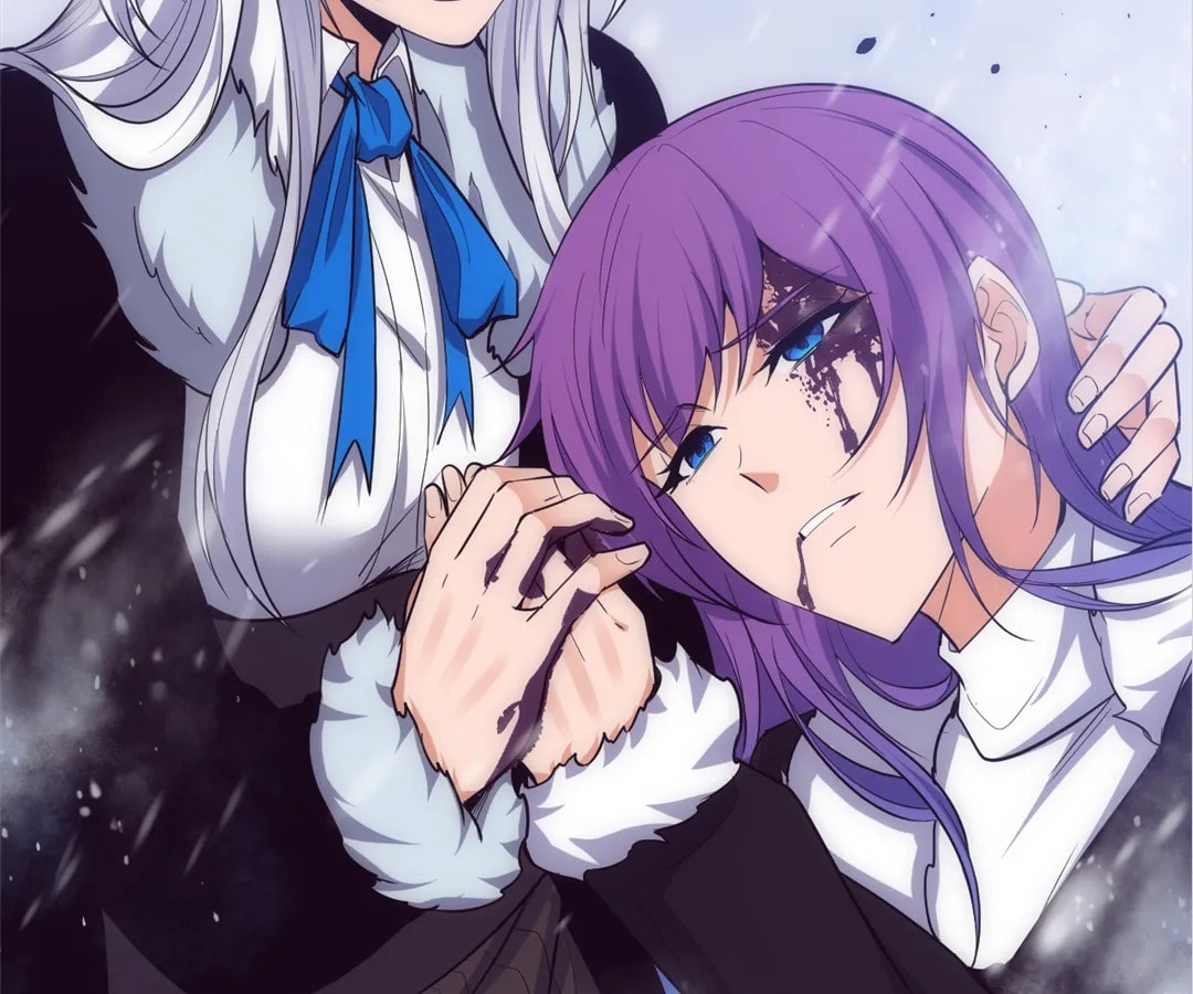 Read The Unstoppable (Colored) chapter 191 image 14 on Lezhin
