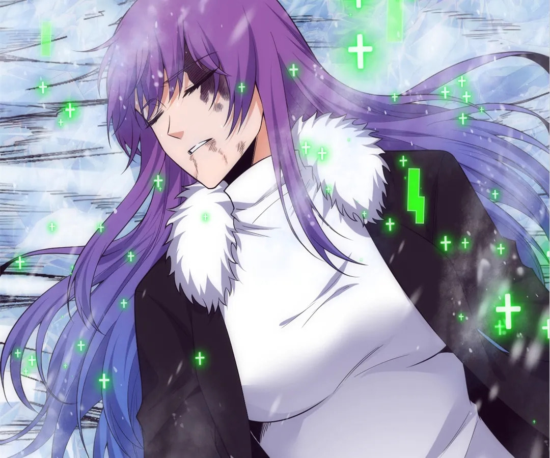 Read The Unstoppable (Colored) chapter 191 image 19 on Lezhin