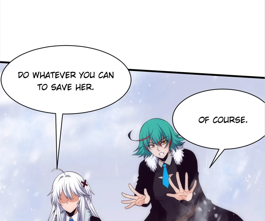 Read The Unstoppable (Colored) chapter 191 image 21 on Lezhin
