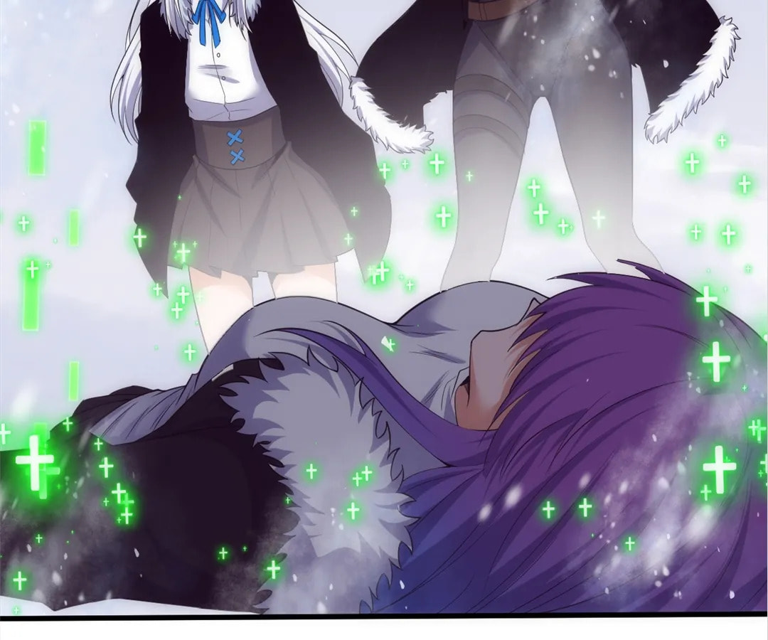 Read The Unstoppable (Colored) chapter 191 image 22 on Lezhin