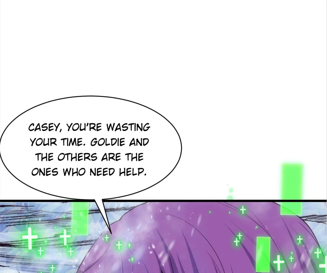 Read The Unstoppable (Colored) chapter 191 image 23 on Lezhin