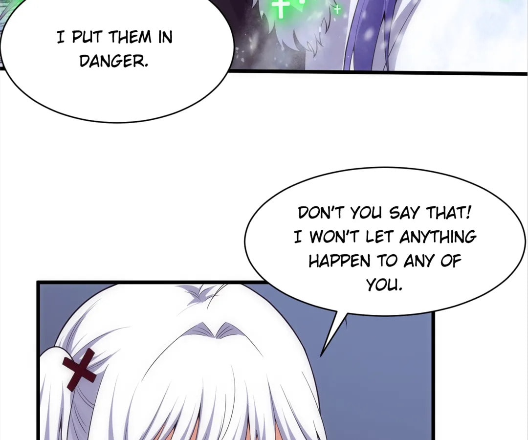 Read The Unstoppable (Colored) chapter 191 image 25 on Lezhin