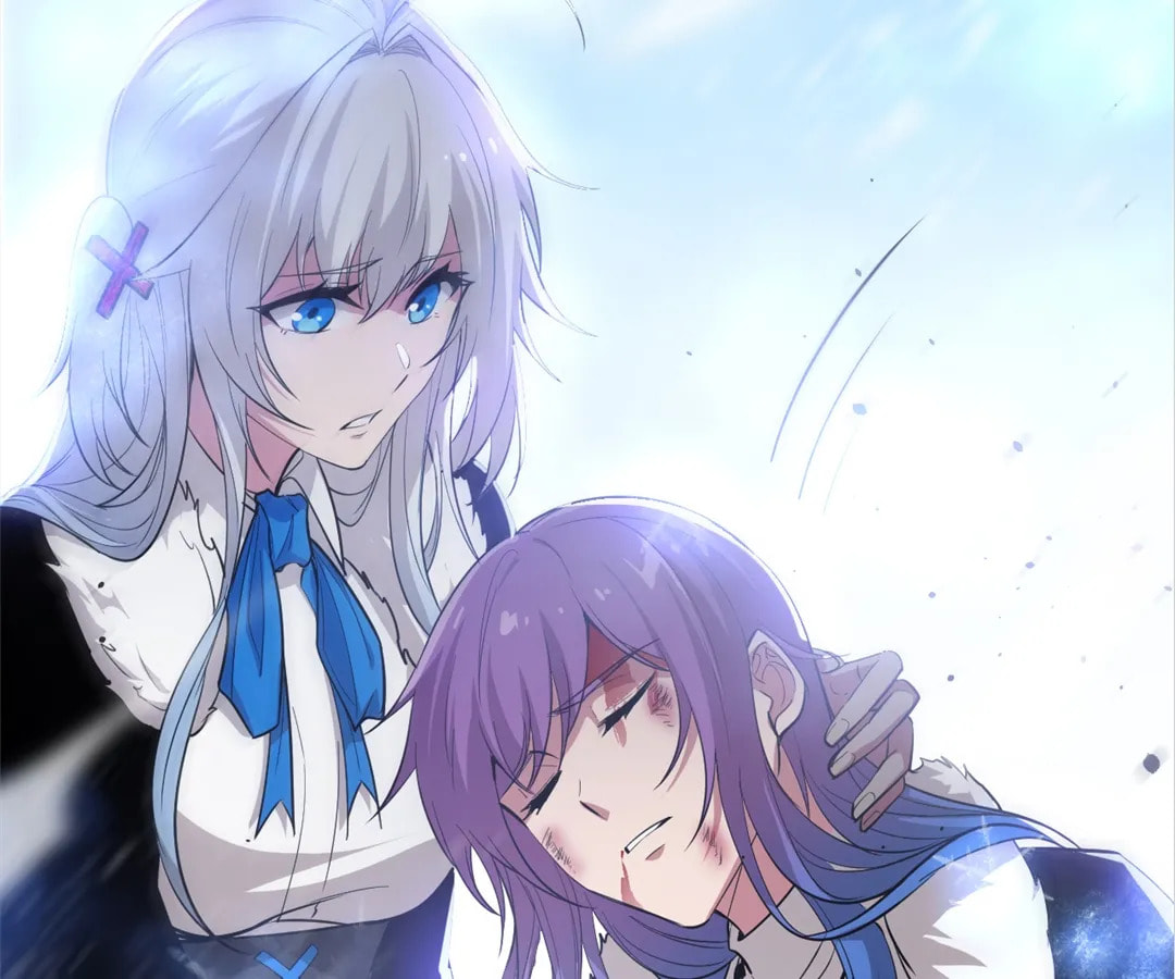 Read The Unstoppable (Colored) chapter 191 image 3 on Lezhin