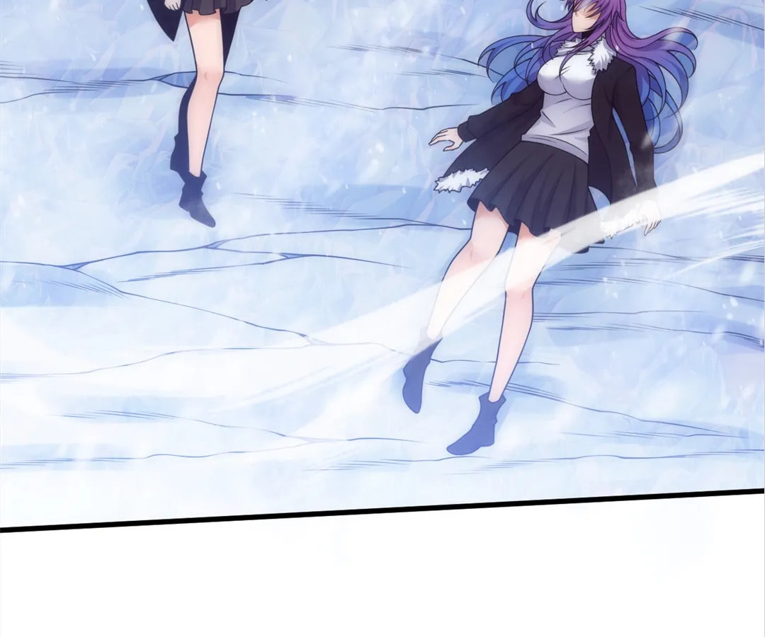 Read The Unstoppable (Colored) chapter 191 image 32 on Lezhin